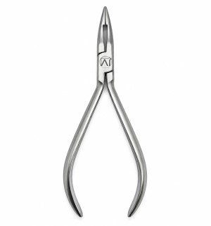 Щипцы Вайнгарта с удлиненными щечками (.022х.028) (Ас)