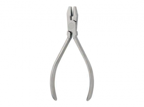 Щипцы Де Ла Роса (контурные) (YDM)