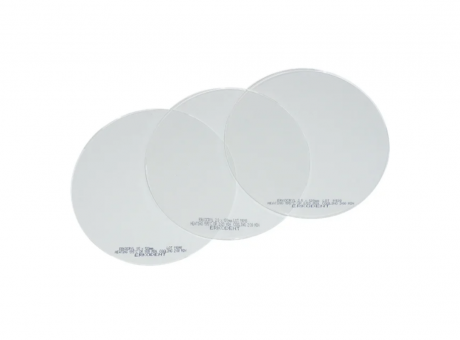 Erkocryl,  Ø 120 mm, clear (Erk)