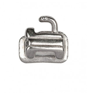 Замок одинарный Victory Series ROTH .018 LL6 для прикл. (3М)